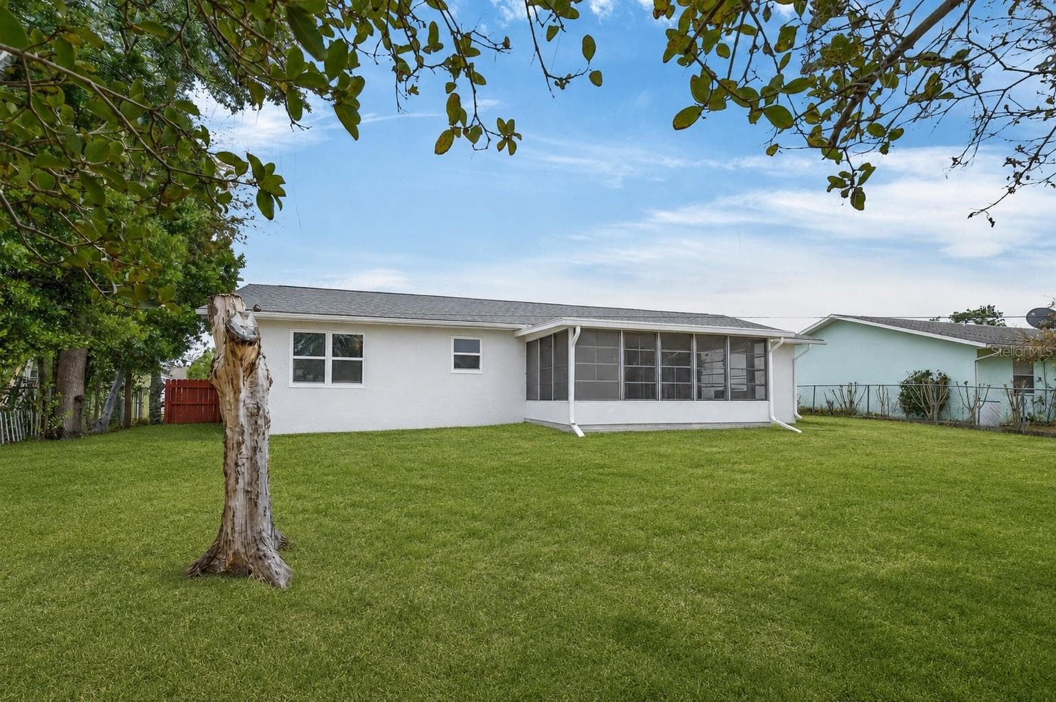 Single Family Residence at 8810 SE 88TH PL, OCALA, photo 25 of 26