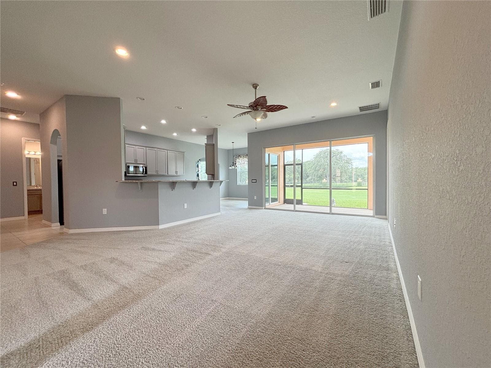 St. Marks Floor Plan - 1124 SAWGRASS DR, WINTER HAVEN