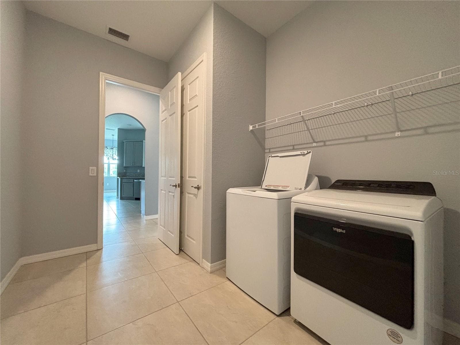 Washer/Dryer - 1124 SAWGRASS DR, WINTER HAVEN