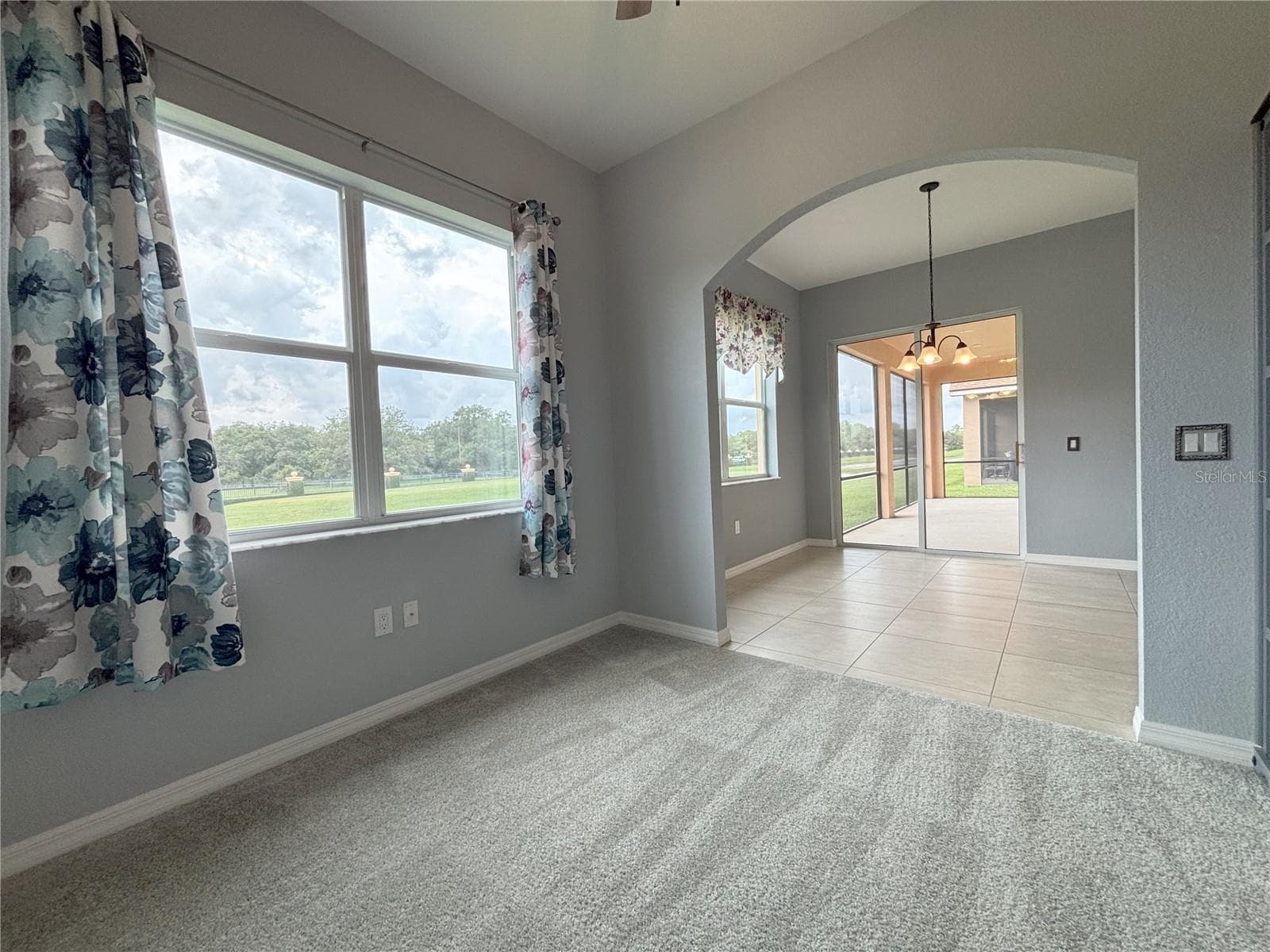 Den - 1124 SAWGRASS DR, WINTER HAVEN