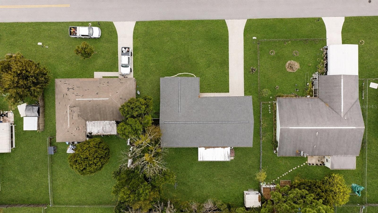 Single Family Residence at 8810 SE 88TH PL, OCALA, photo 26 of 26