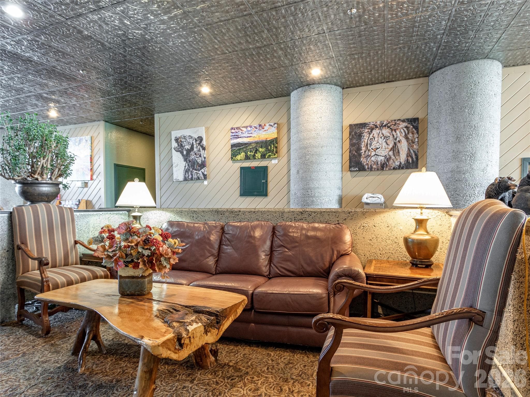 Condominium at 303 Sugar Top Drive, Banner Elk, photo 21 of 33