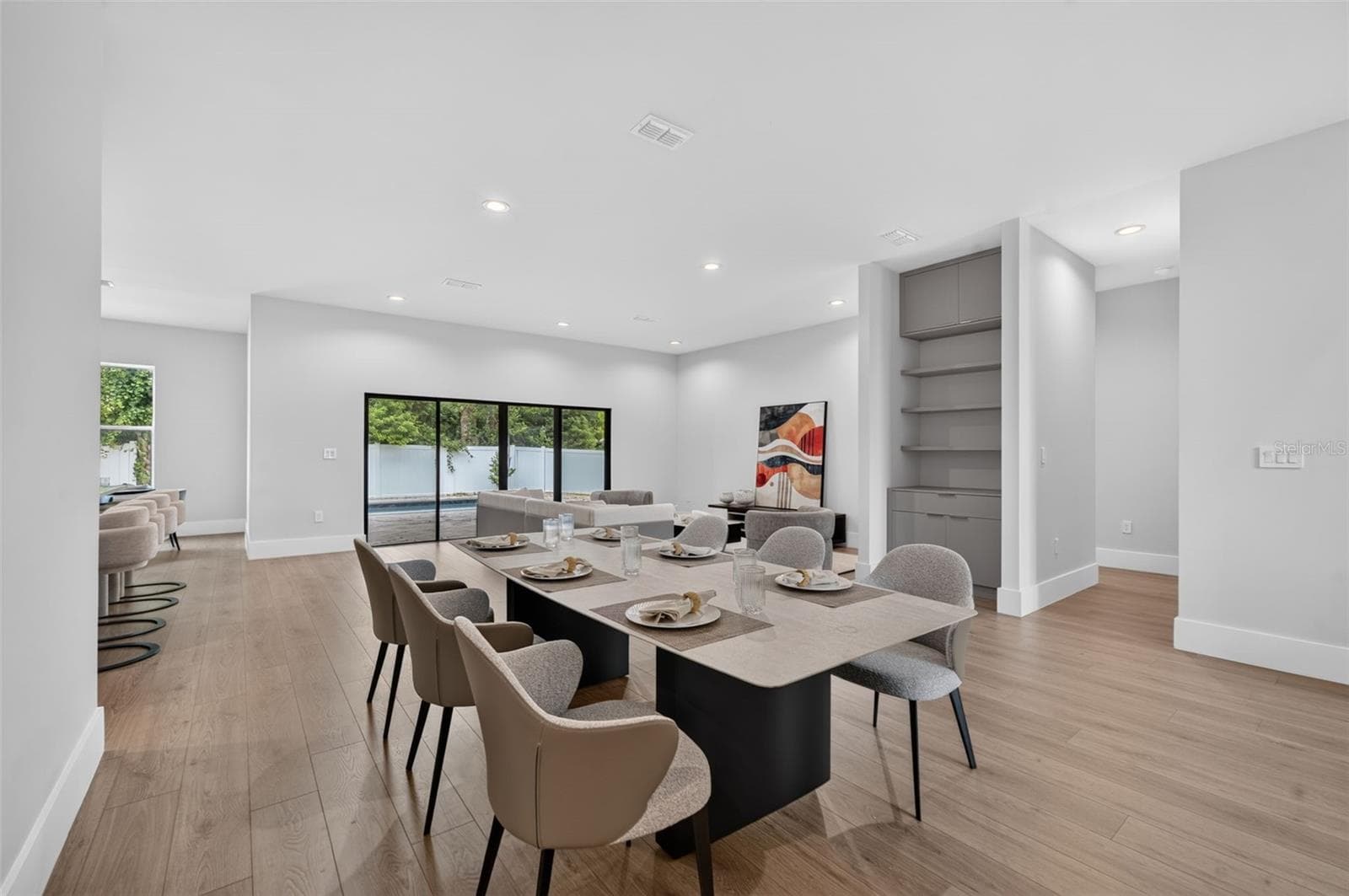Single Family Residence at 102 BELL PL, WINTER PARK, photo 6 of 39