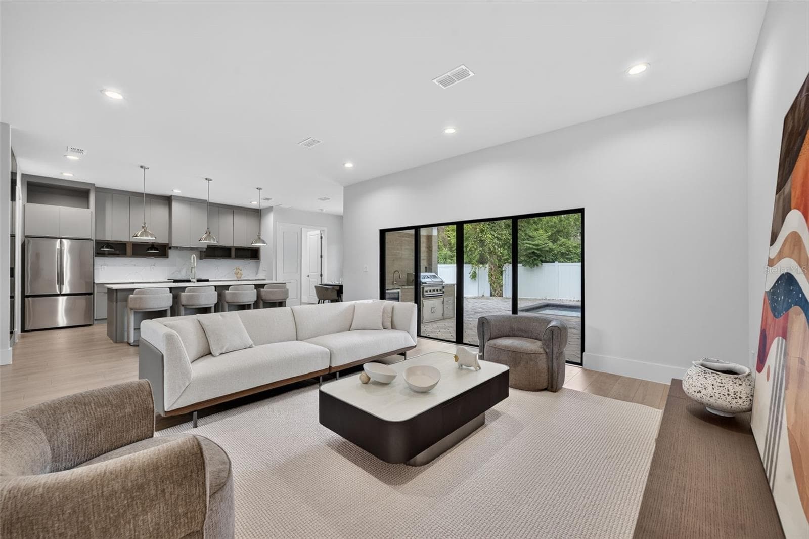 Single Family Residence at 102 BELL PL, WINTER PARK, photo 10 of 39