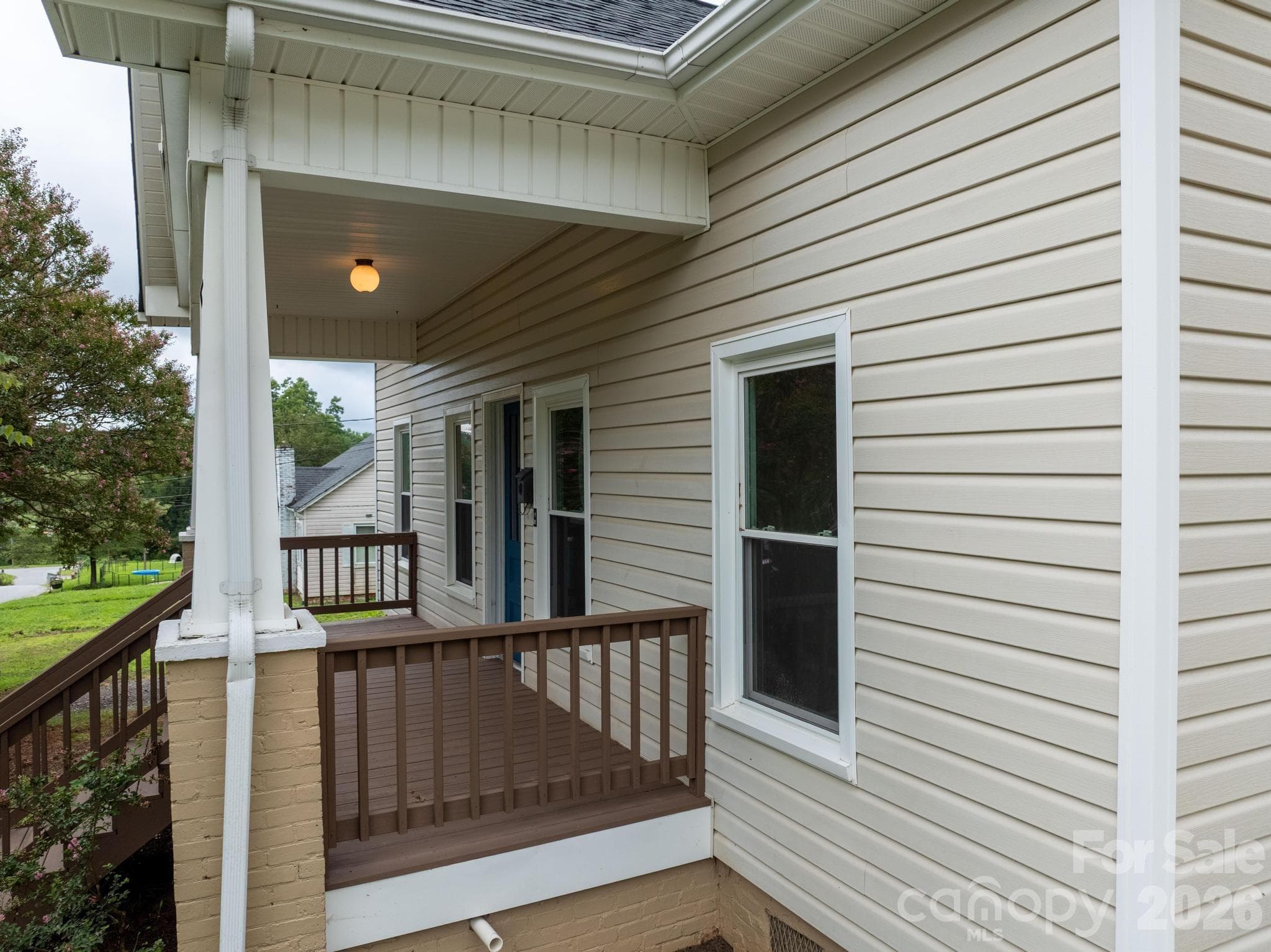 Single Family Residence at 410 Spruce Street SW, Lenoir, photo 21 of 24