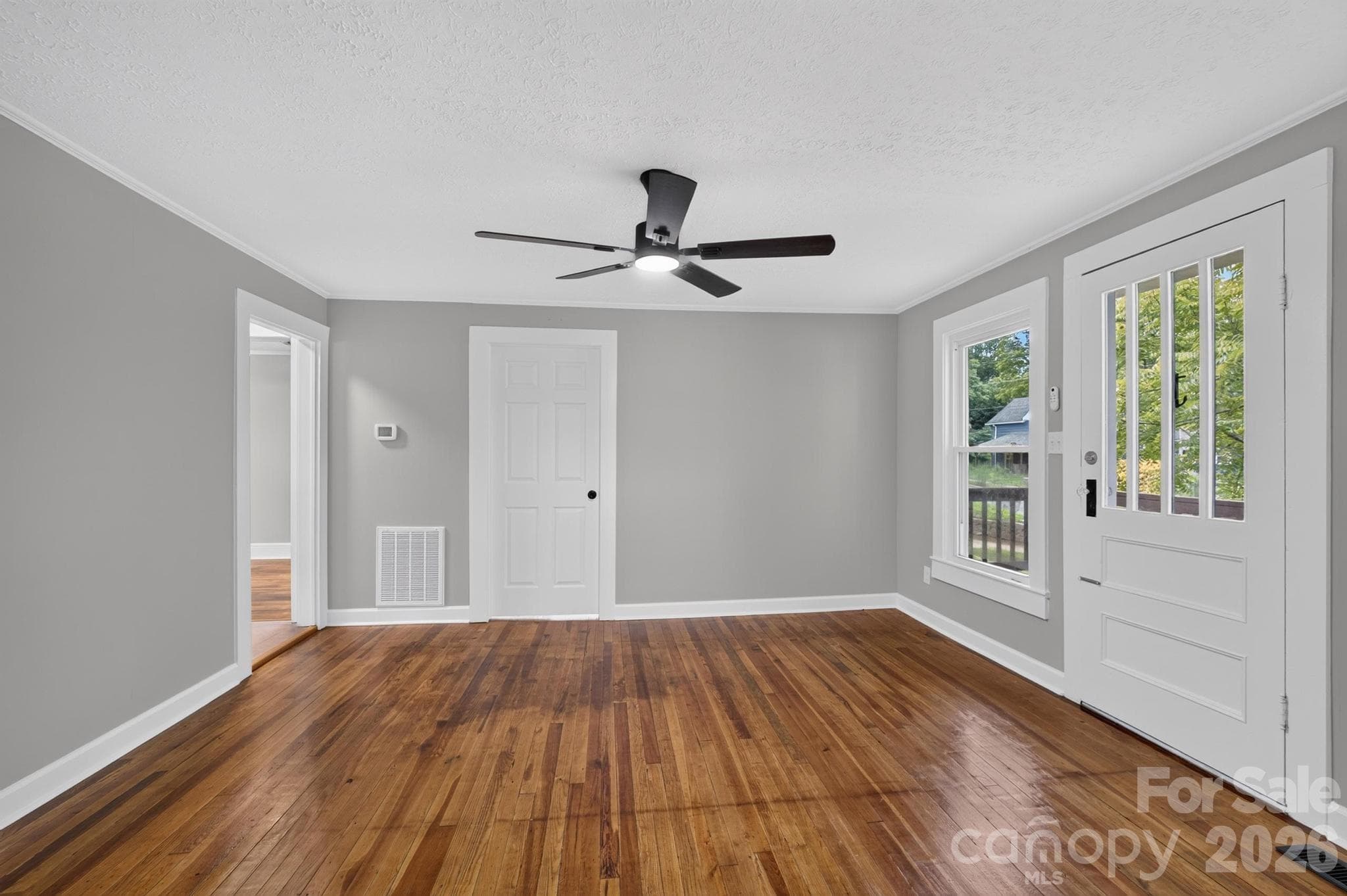 Single Family Residence at 410 Spruce Street SW, Lenoir, photo 14 of 24