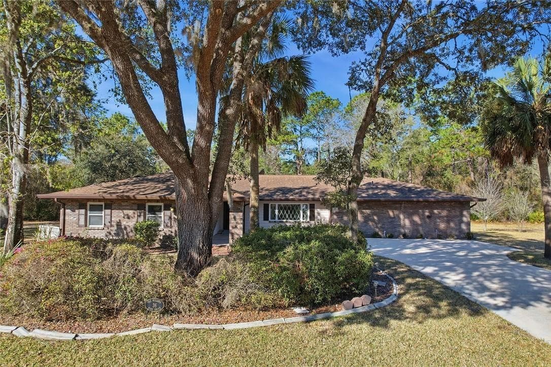 36 PINE DR