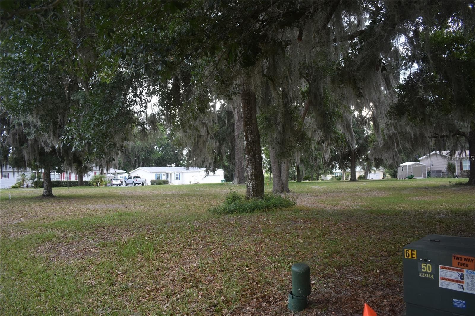 LOT 22 BLK D STRATFORD CT