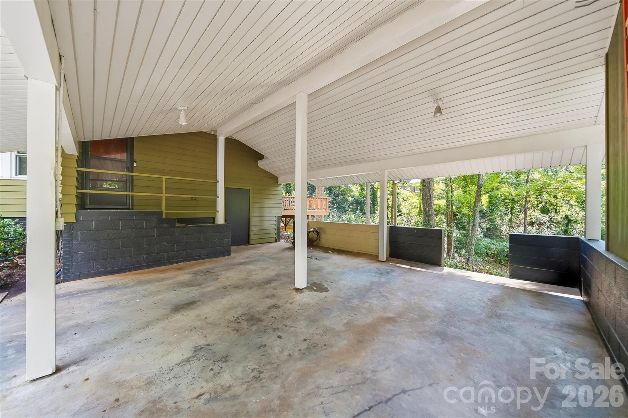Single Family Residence at 120 Woodland Drive, Morganton, photo 33 of 36
