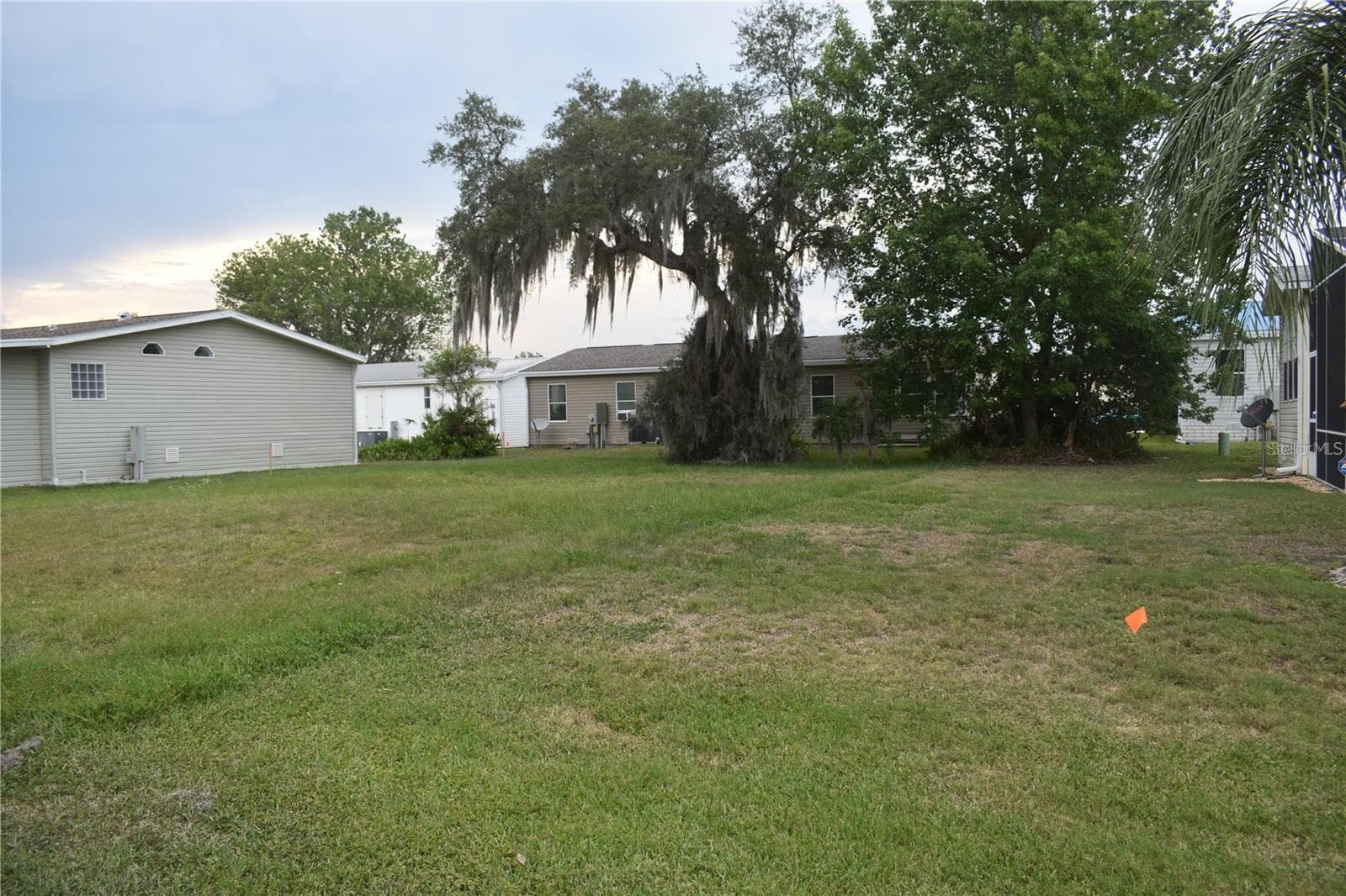 LOT 45 BLK C LEXINGTON- CIR