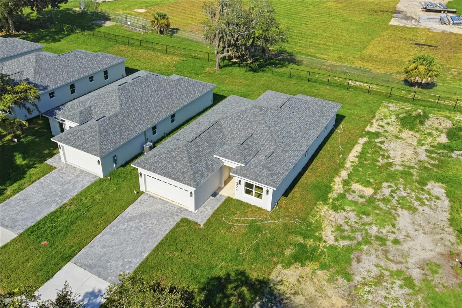Single Family Residence at 1324 MARSHALL DRIVE, LEESBURG, photo 25 of 29