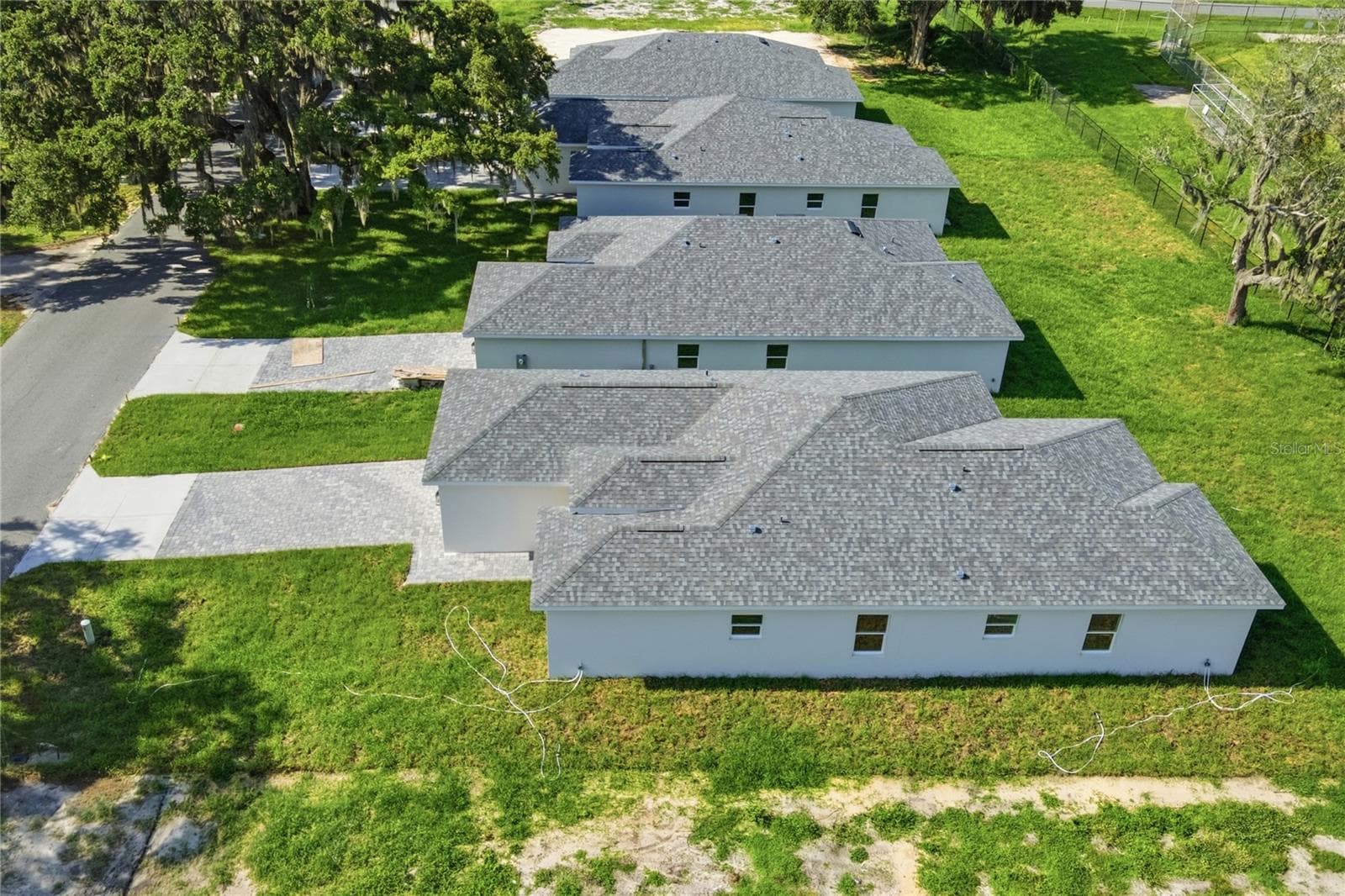 Single Family Residence at 1324 MARSHALL DRIVE, LEESBURG, photo 26 of 29