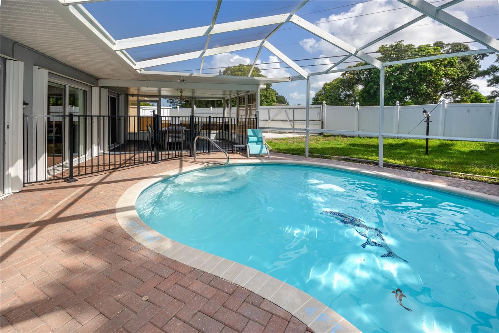 Single Family Residence at 12291 MONARCH CIR, SEMINOLE, photo 4 of 53