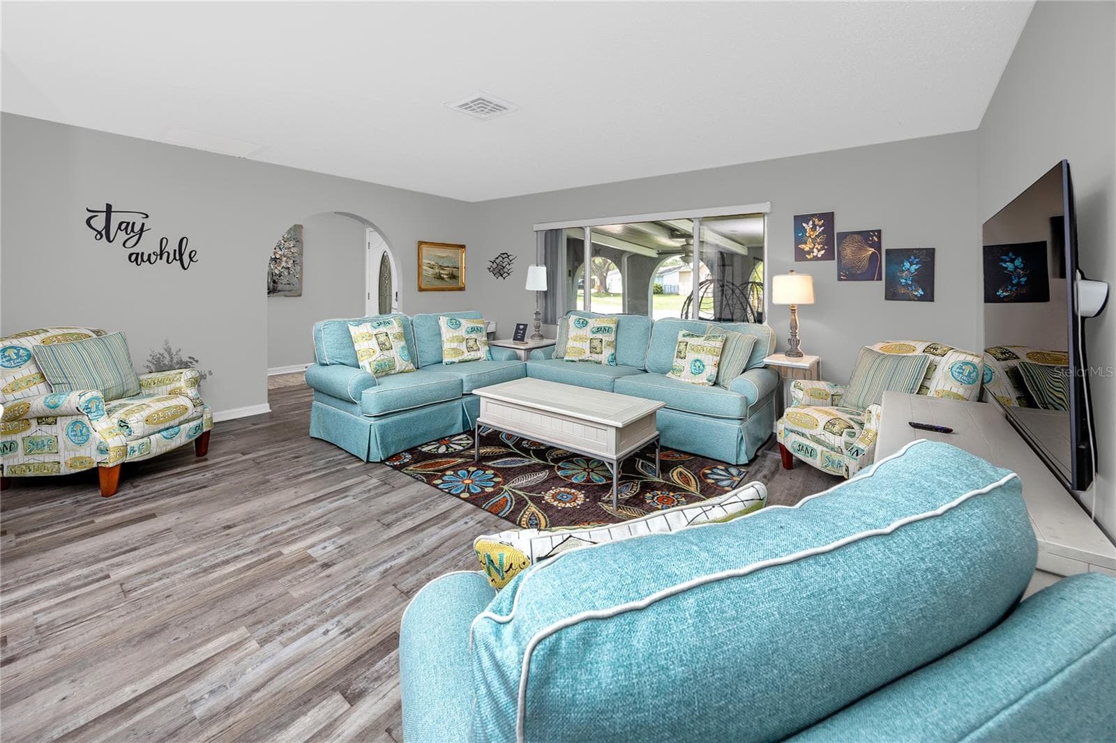 Single Family Residence at 12291 MONARCH CIR, SEMINOLE, photo 7 of 53