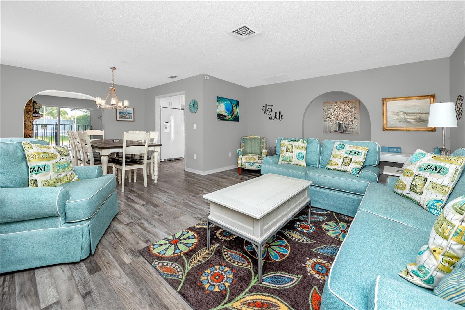 Single Family Residence at 12291 MONARCH CIR, SEMINOLE, photo 9 of 53