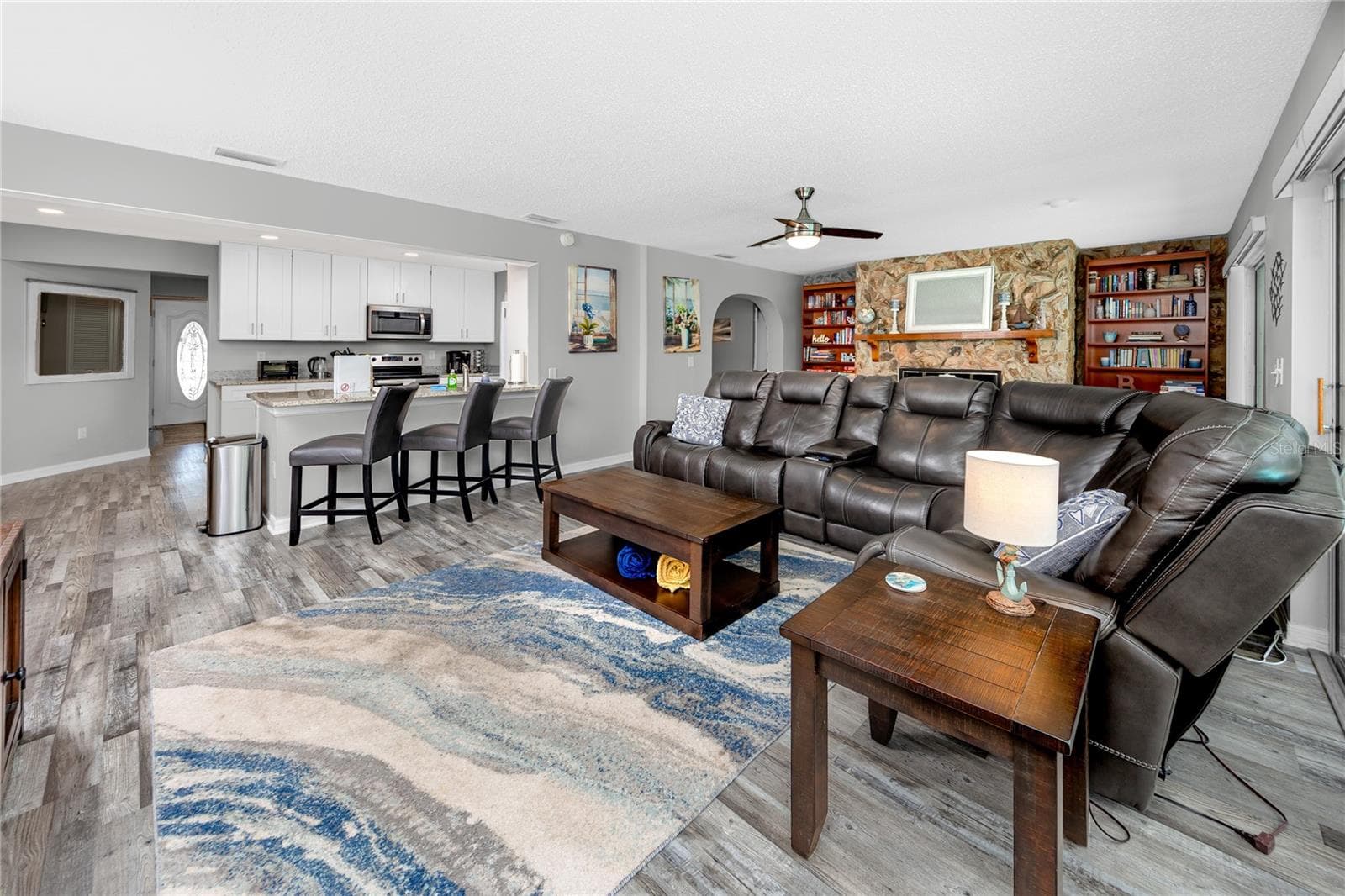 Single Family Residence at 12291 MONARCH CIR, SEMINOLE, photo 12 of 53
