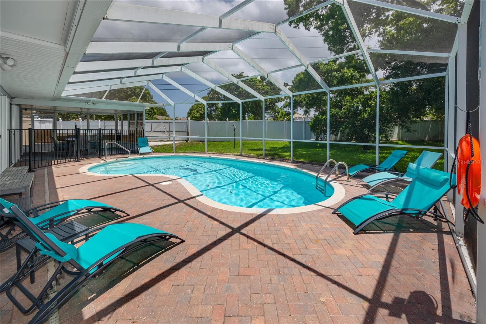 Single Family Residence at 12291 MONARCH CIR, SEMINOLE, photo 33 of 53