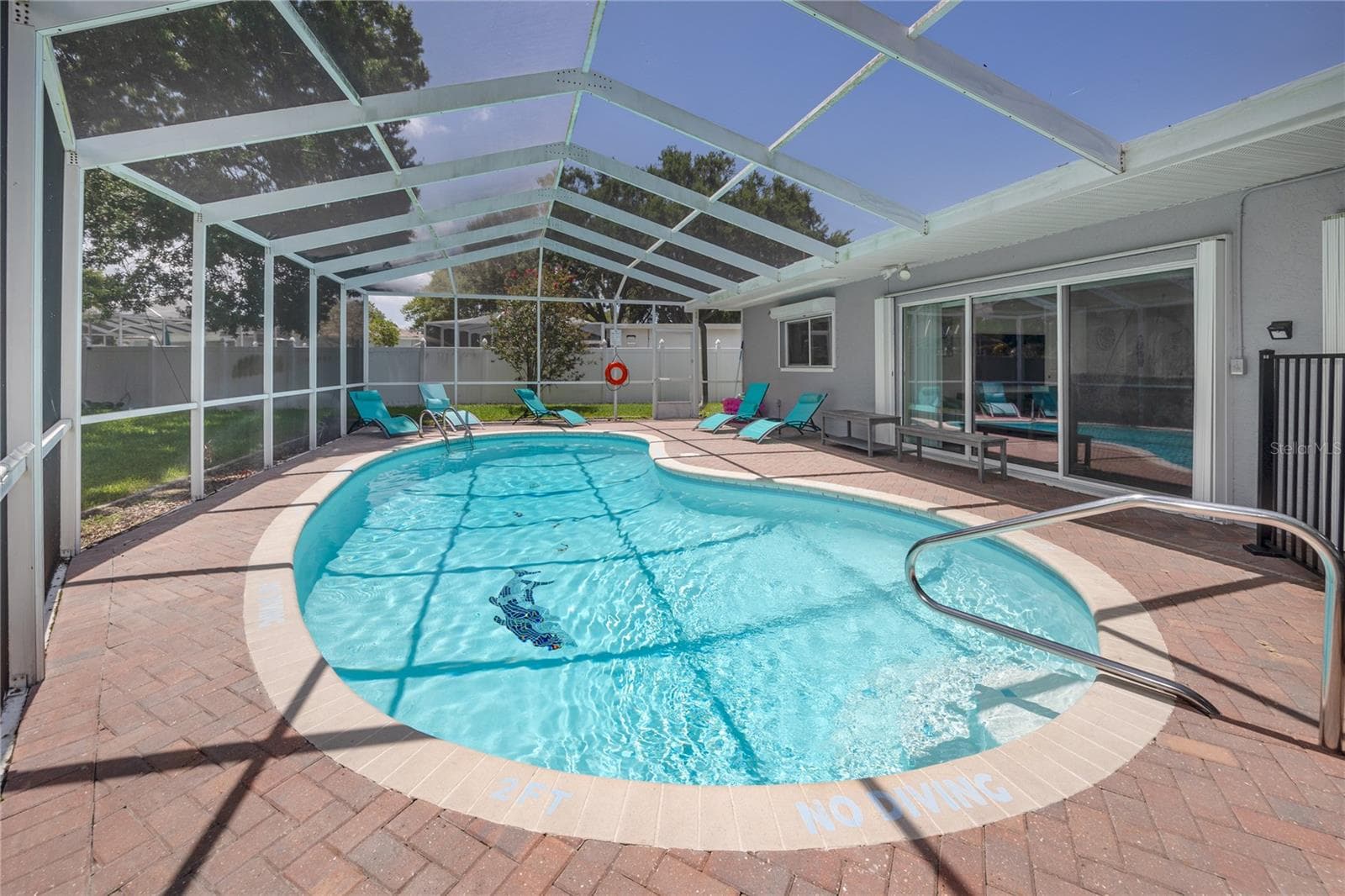Single Family Residence at 12291 MONARCH CIR, SEMINOLE, photo 34 of 53