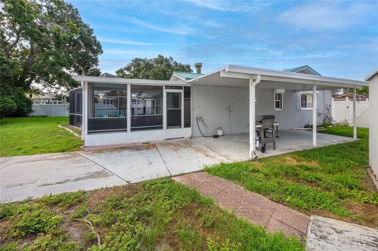 Single Family Residence at 12291 MONARCH CIR, SEMINOLE, photo 39 of 53