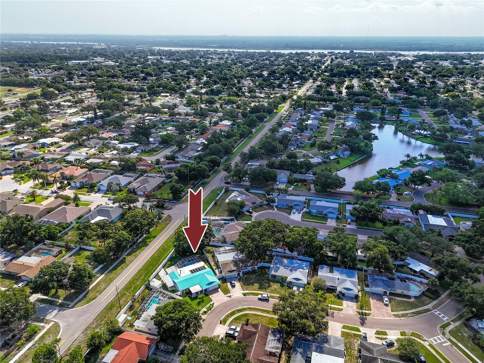 Single Family Residence at 12291 MONARCH CIR, SEMINOLE, photo 52 of 53