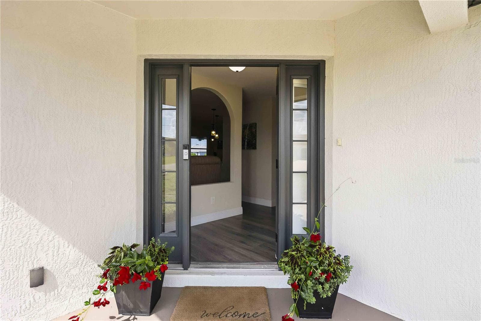 Single Family Residence at 23 BUNKER PL, ROTONDA WEST, photo 3 of 39