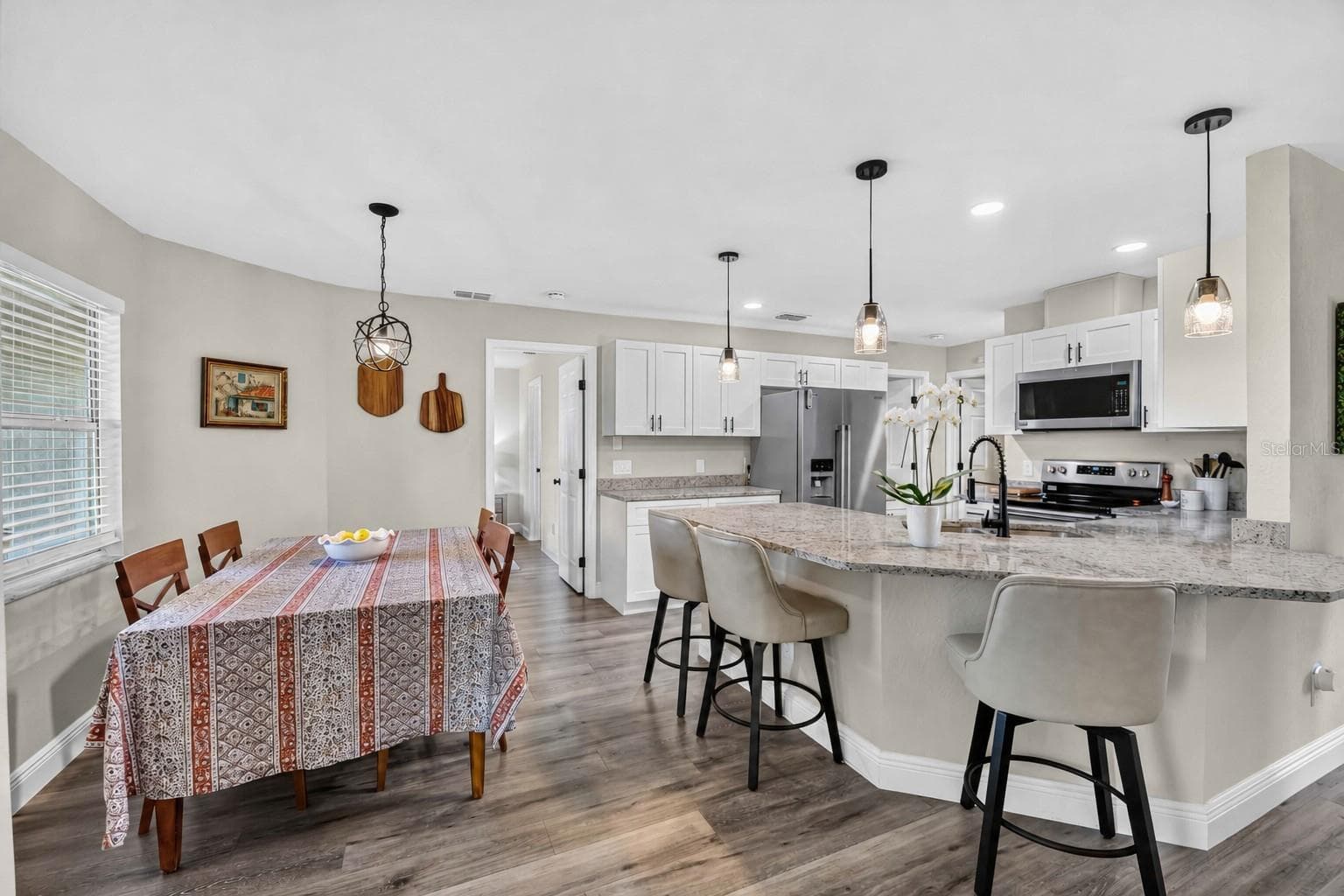 Single Family Residence at 23 BUNKER PL, ROTONDA WEST, photo 9 of 39