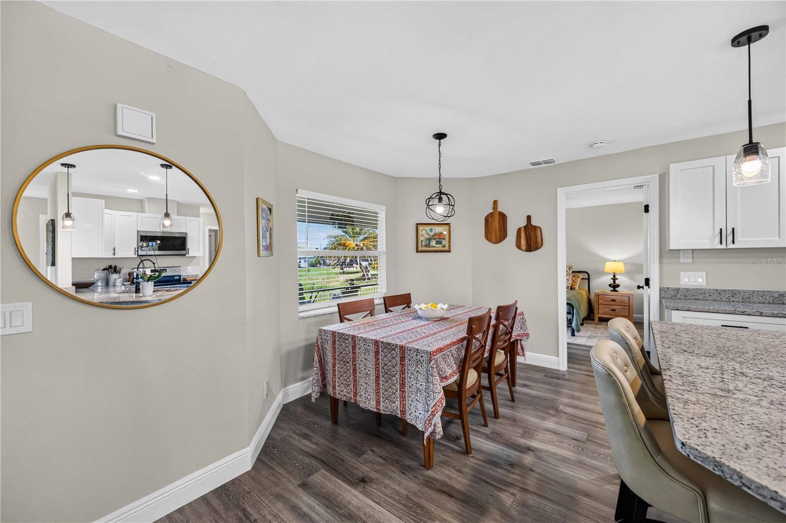 Single Family Residence at 23 BUNKER PL, ROTONDA WEST, photo 10 of 39