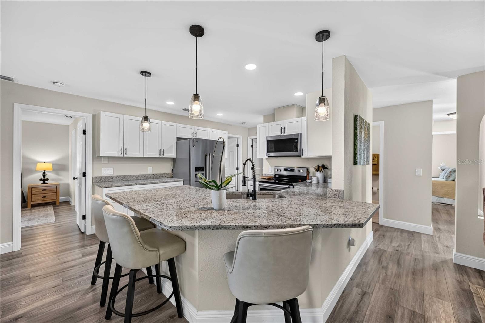 Single Family Residence at 23 BUNKER PL, ROTONDA WEST, photo 11 of 39