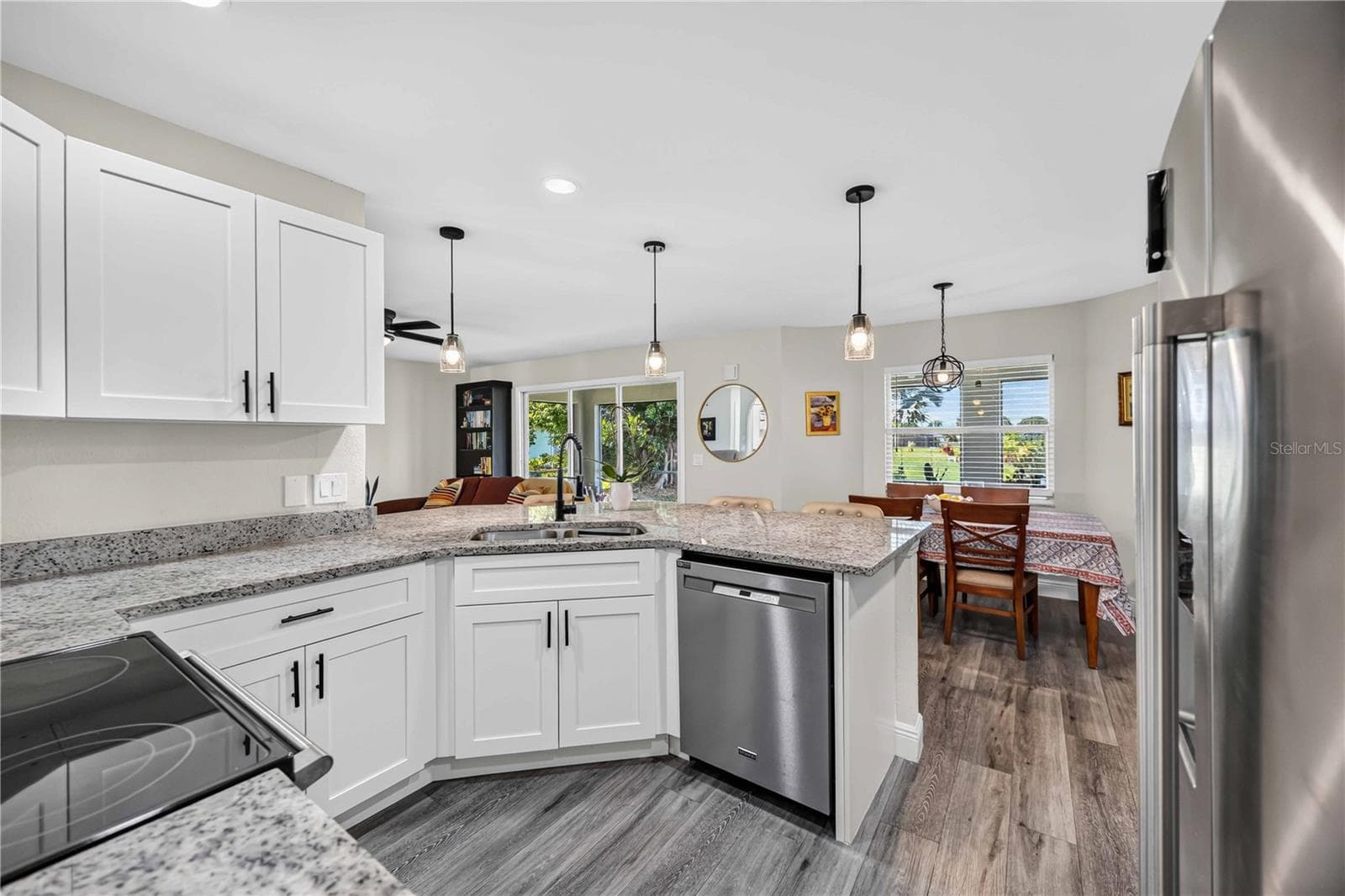 Single Family Residence at 23 BUNKER PL, ROTONDA WEST, photo 12 of 39