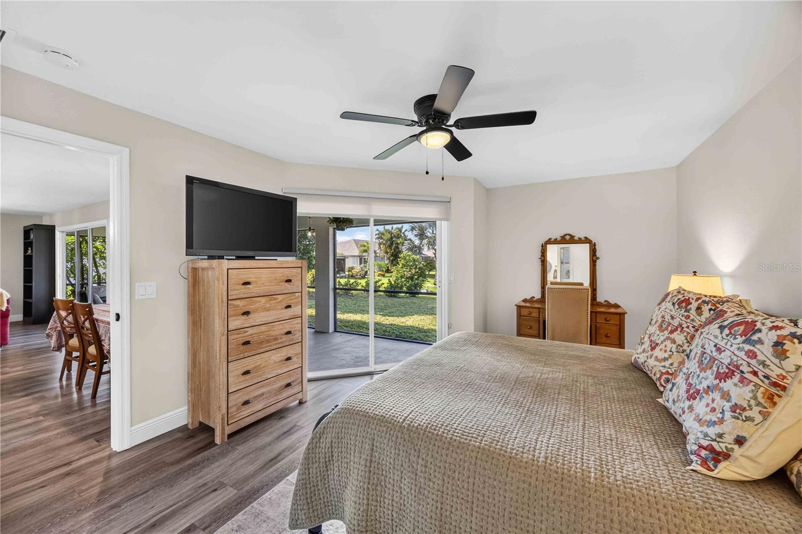 Primary Bedroom - 23 BUNKER PL, ROTONDA WEST
