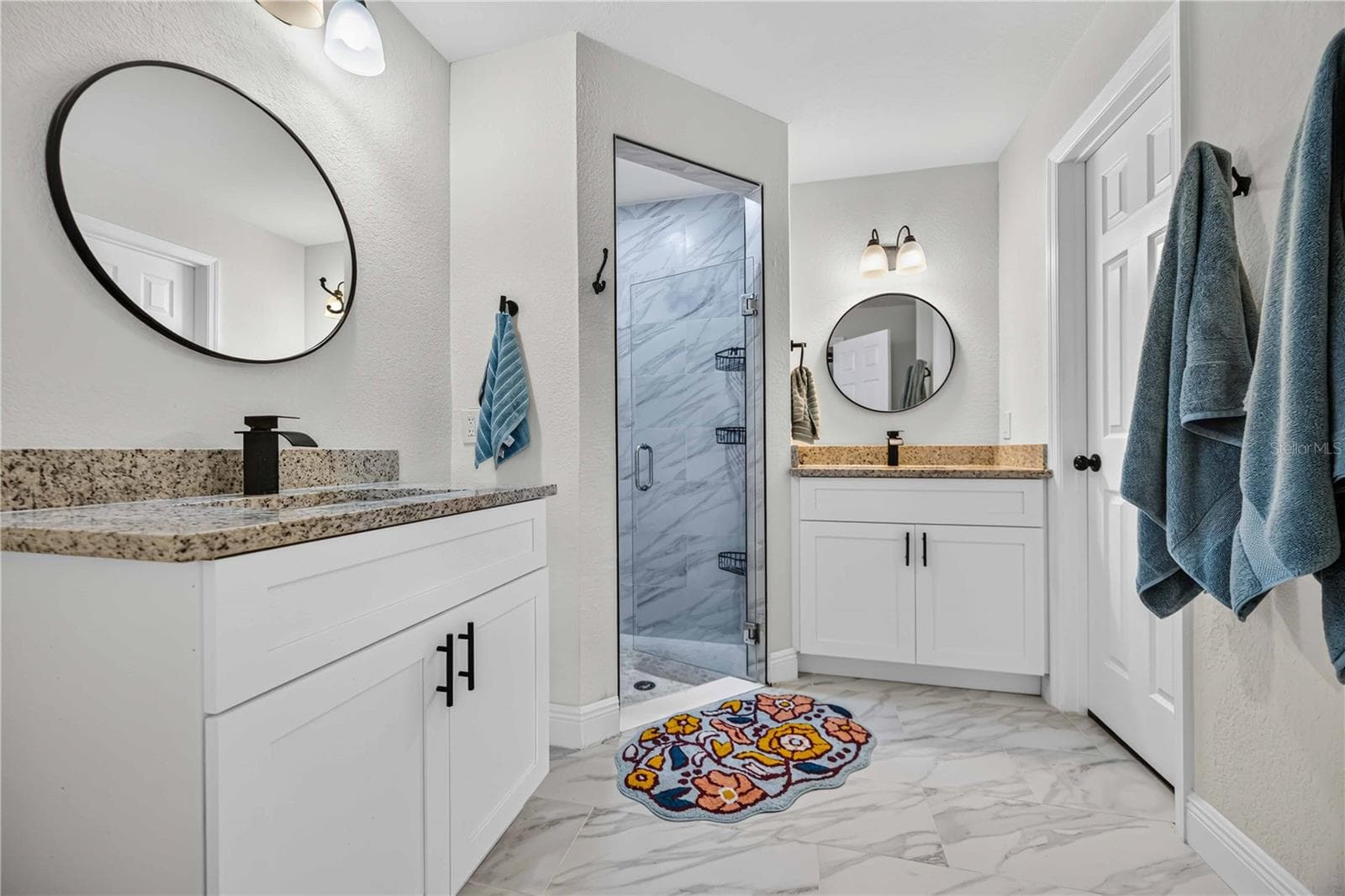 Primary Bathroon - 23 BUNKER PL, ROTONDA WEST