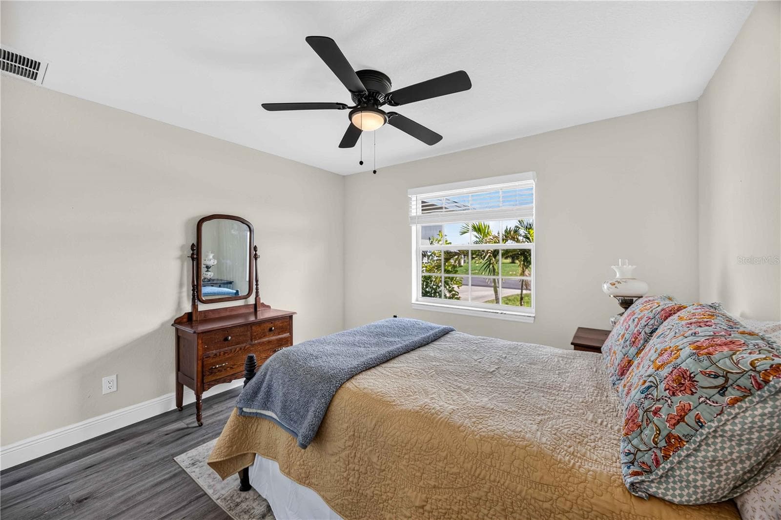 Bedroom 2 - 23 BUNKER PL, ROTONDA WEST