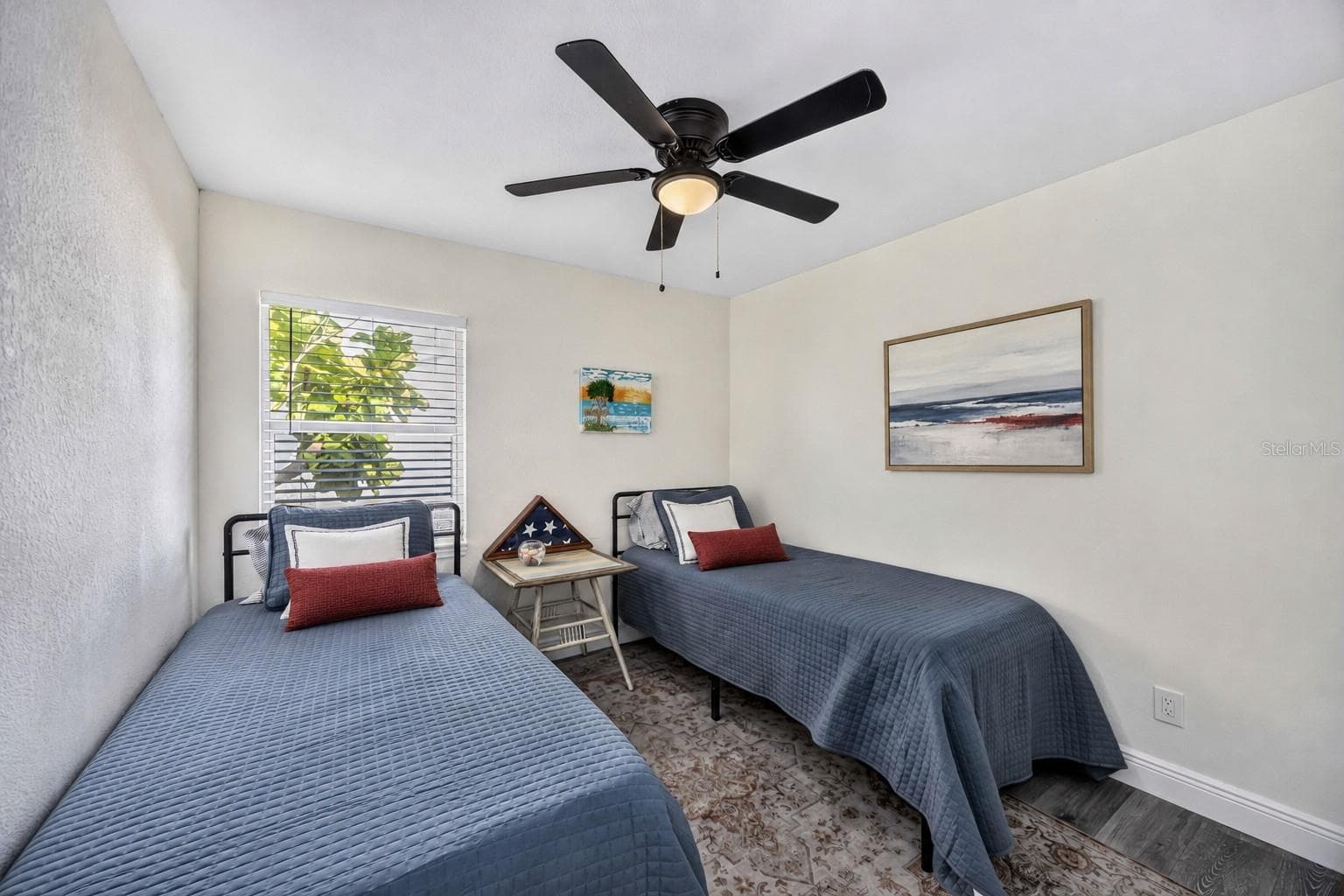 Bedroom 3 - 23 BUNKER PL, ROTONDA WEST
