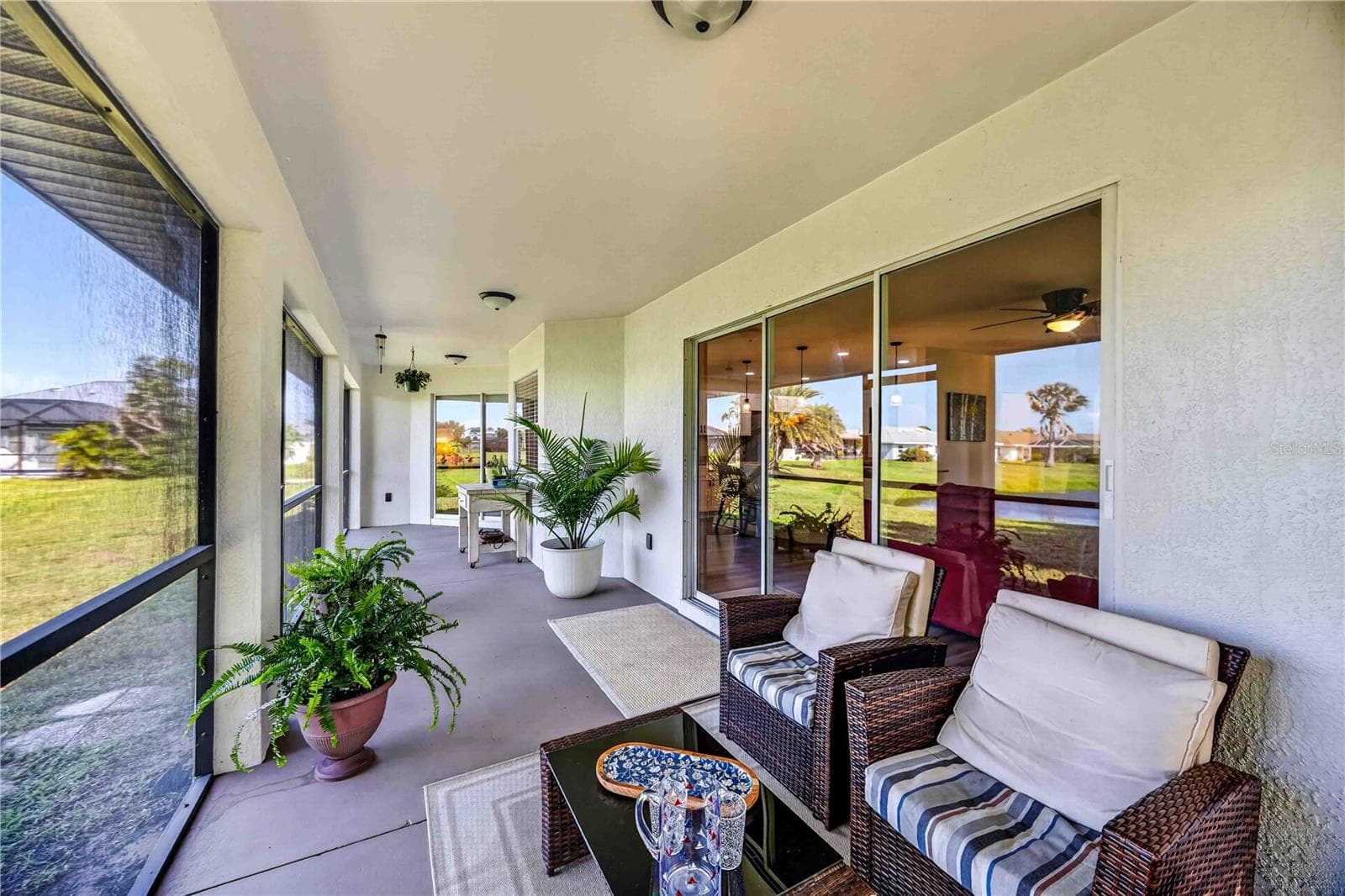 Single Family Residence at 23 BUNKER PL, ROTONDA WEST, photo 25 of 39