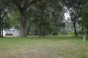 LOT 14 BLK D LEXINGTON CIR