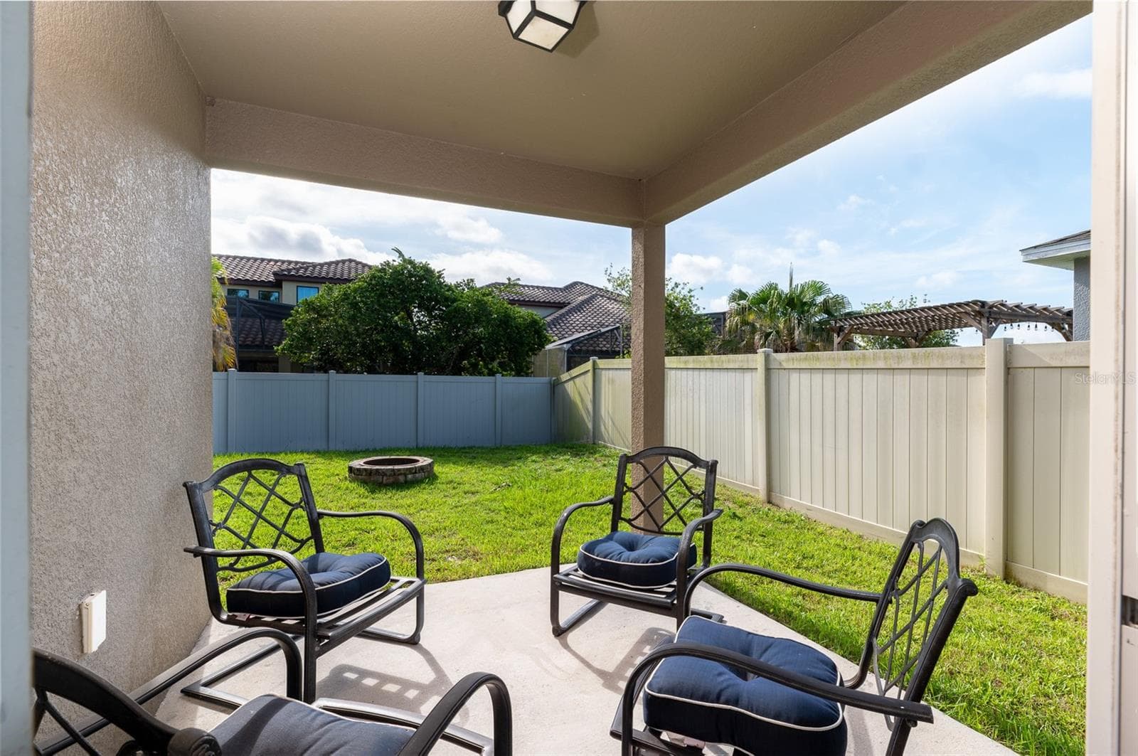 Single Family Residence at 1569 TAMARIND RD, DAVENPORT, photo 15 of 20