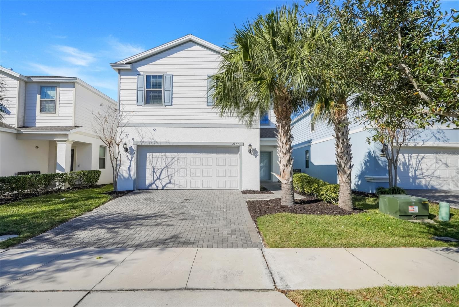 2440 TANGIER DR