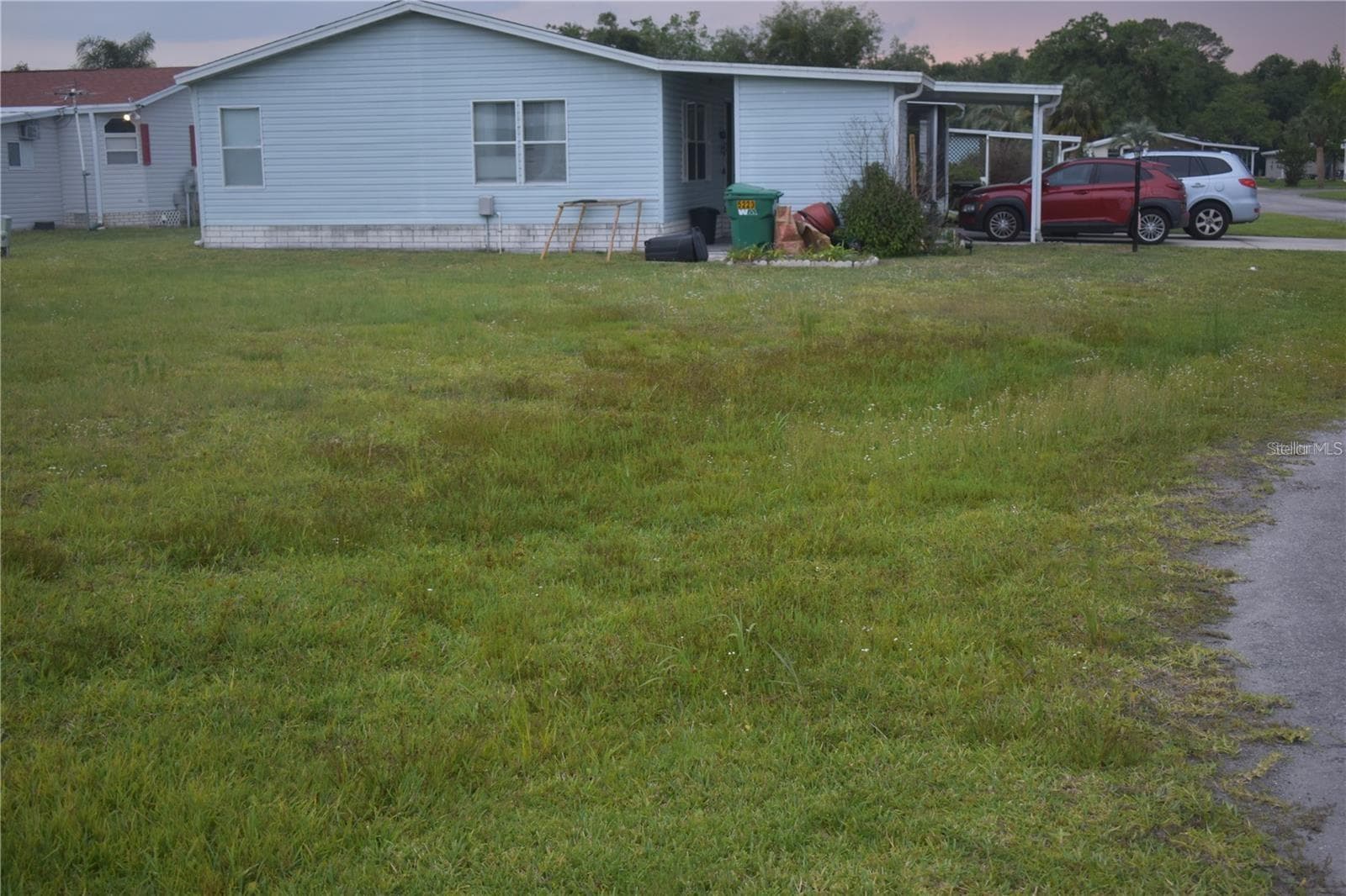 LOT 11 BLK D LEXINGTON CIR