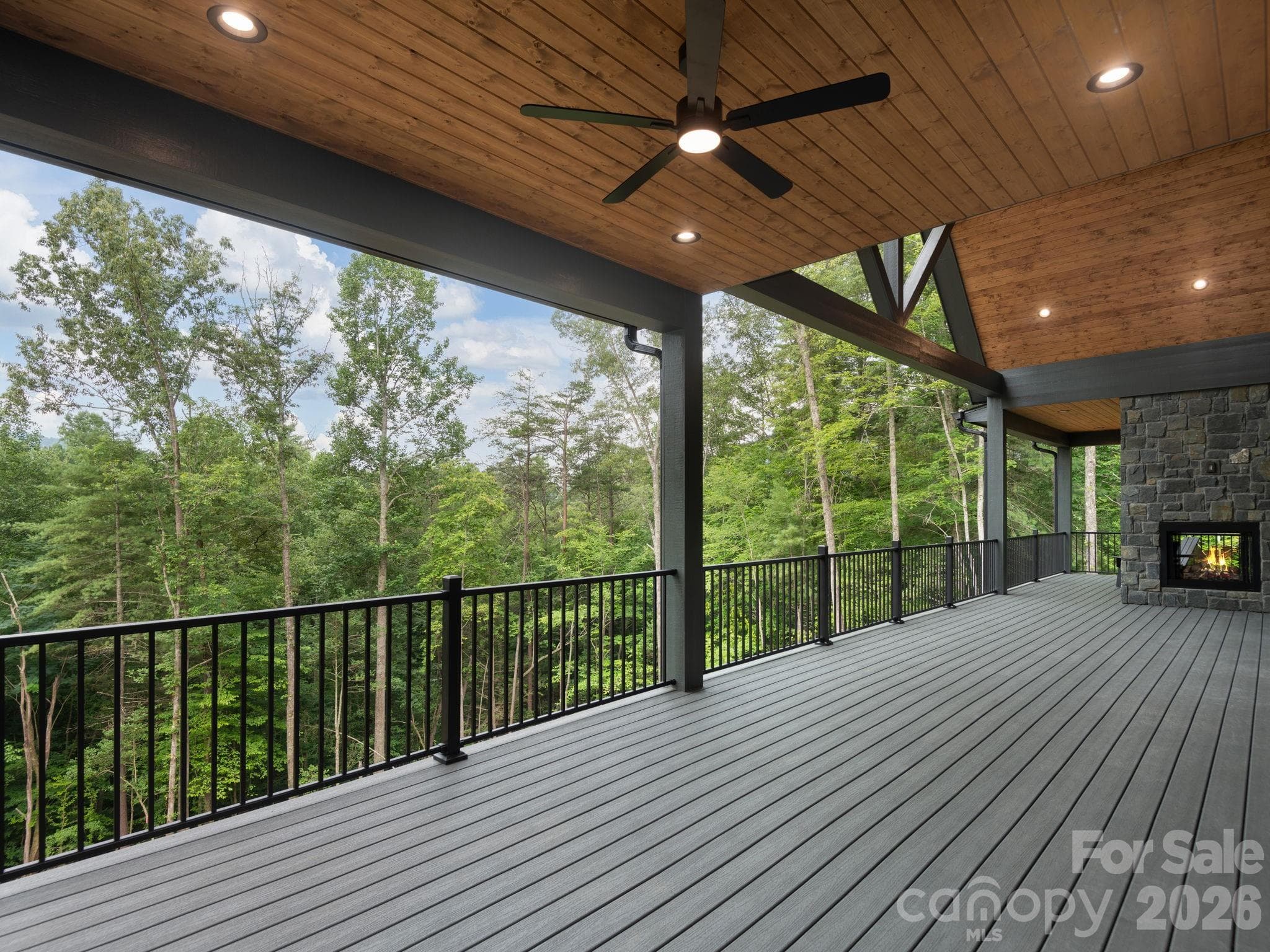 Single Family Residence at Hendersonville, photo 13 of 31