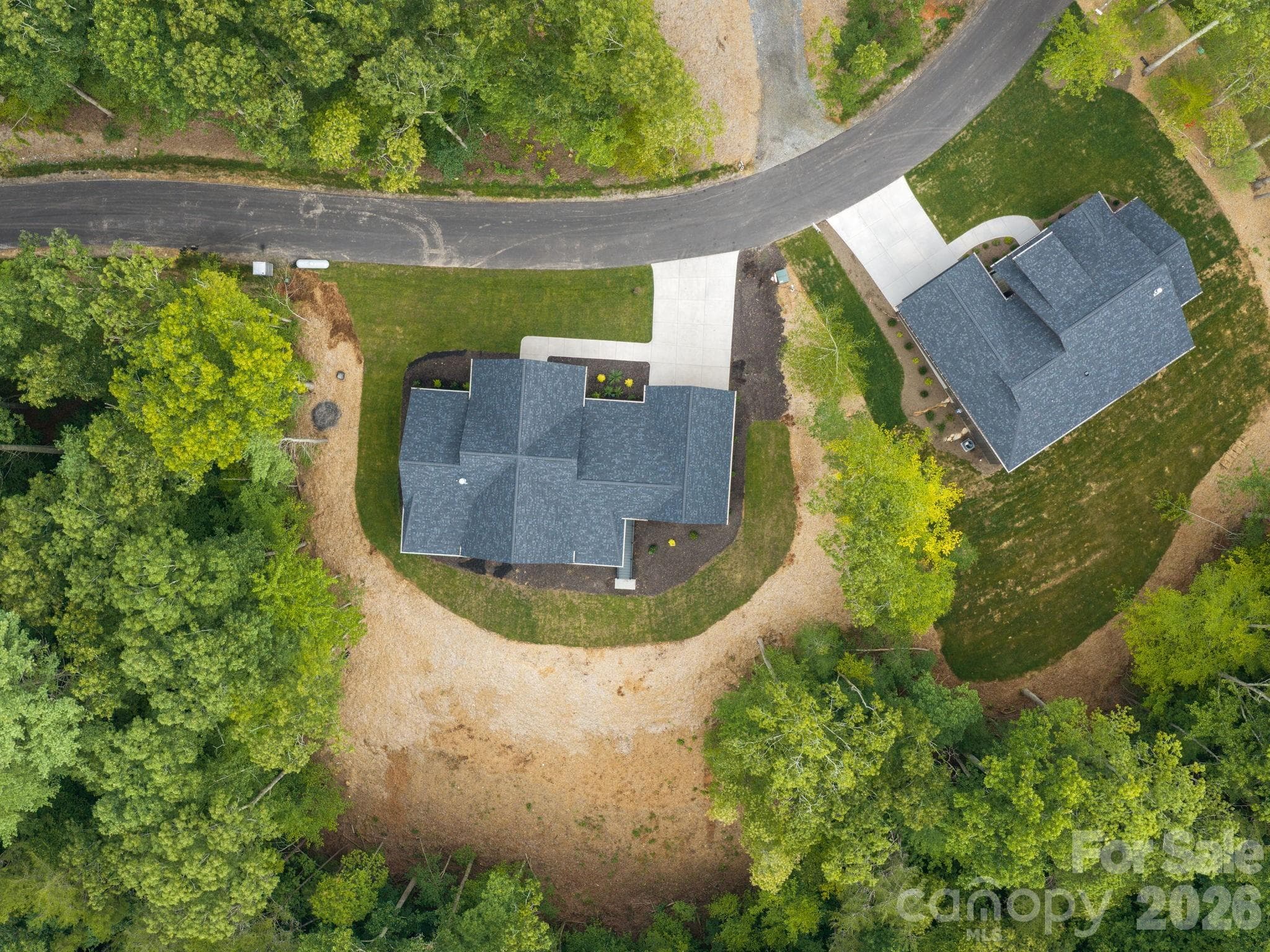 Single Family Residence at Hendersonville, photo 28 of 31