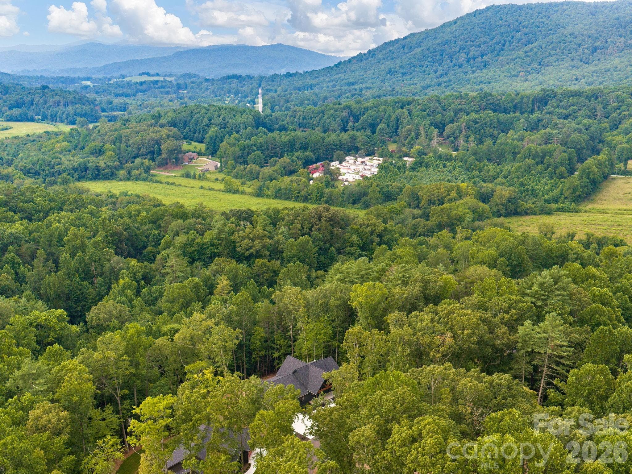 Single Family Residence at Hendersonville, photo 29 of 31