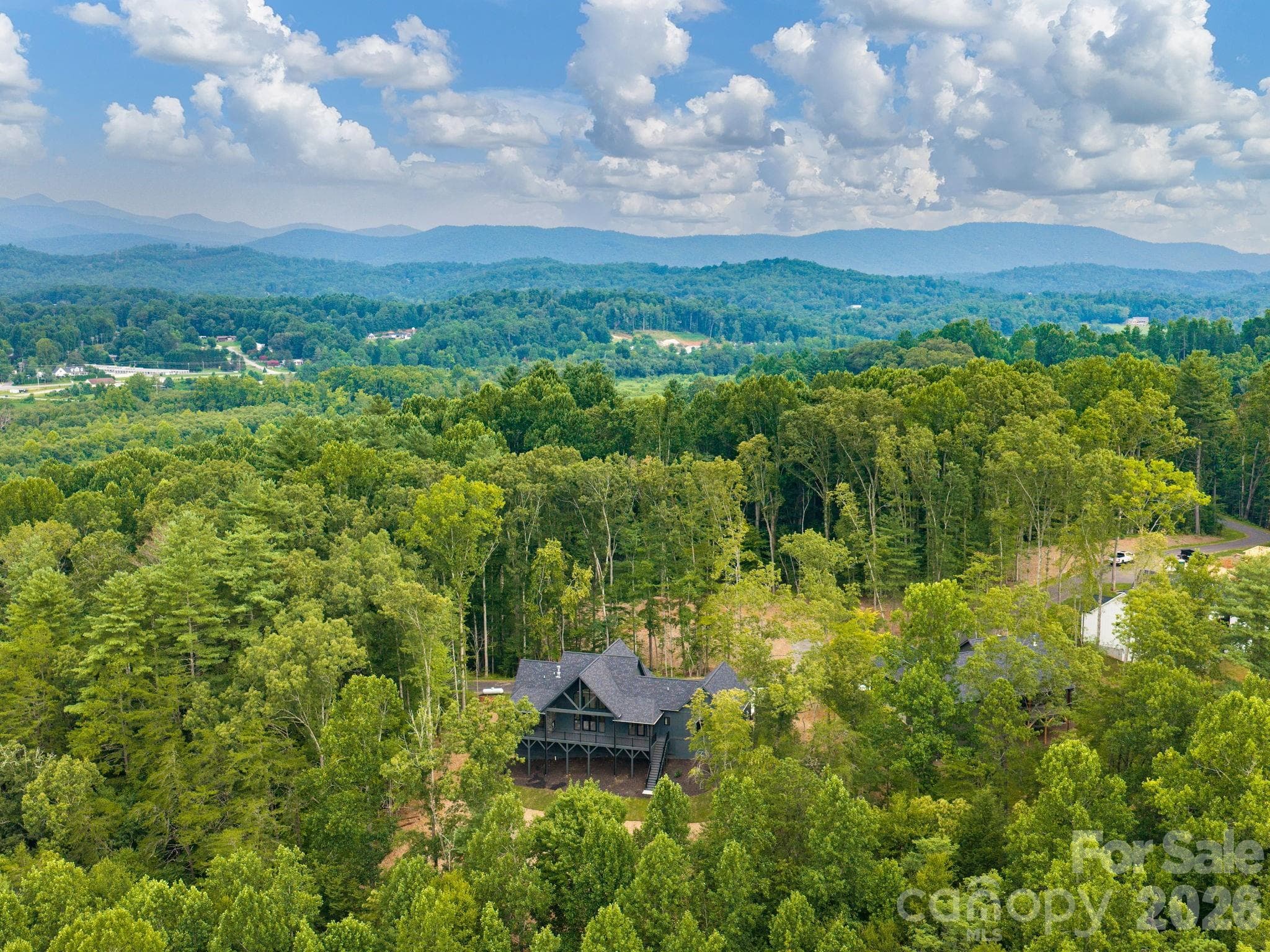Single Family Residence at Hendersonville, photo 30 of 31