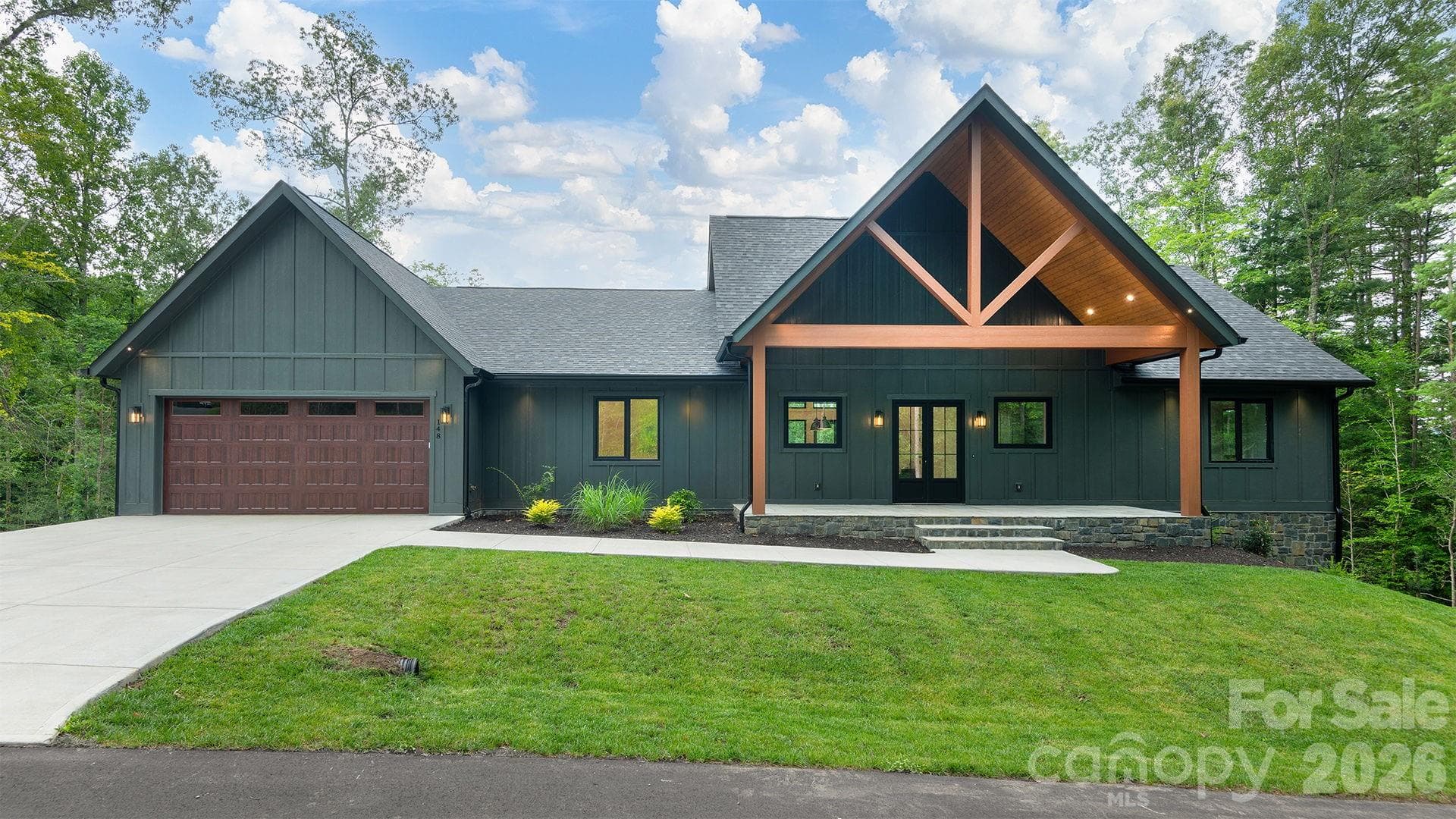 Single Family Residence at Hendersonville, photo 31 of 31