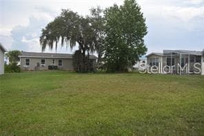LOT 10 BLK D LEXINGTON CIR