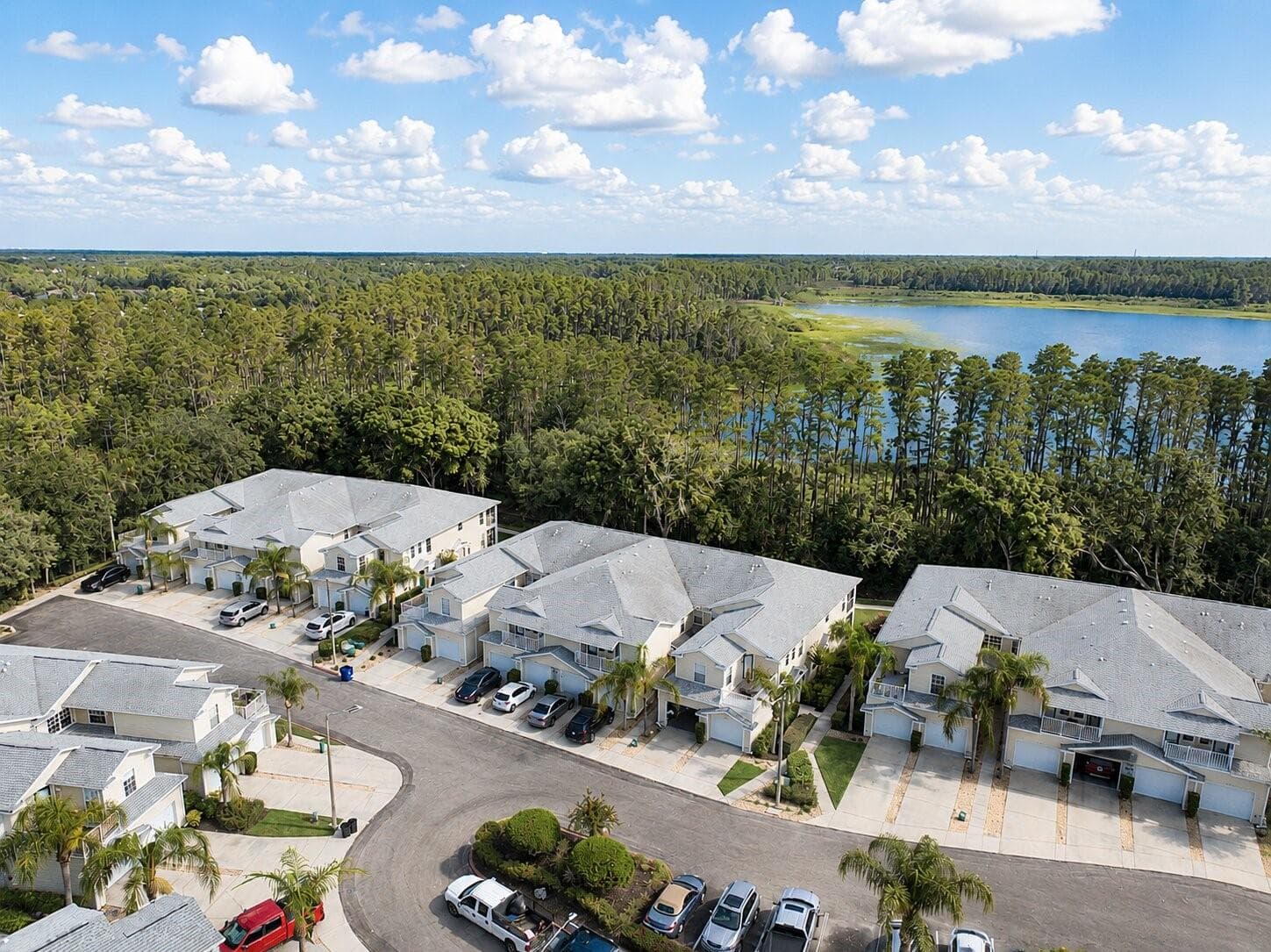 Condominium at 1651 HAMMOCKS AVE, LUTZ, photo 44 of 49