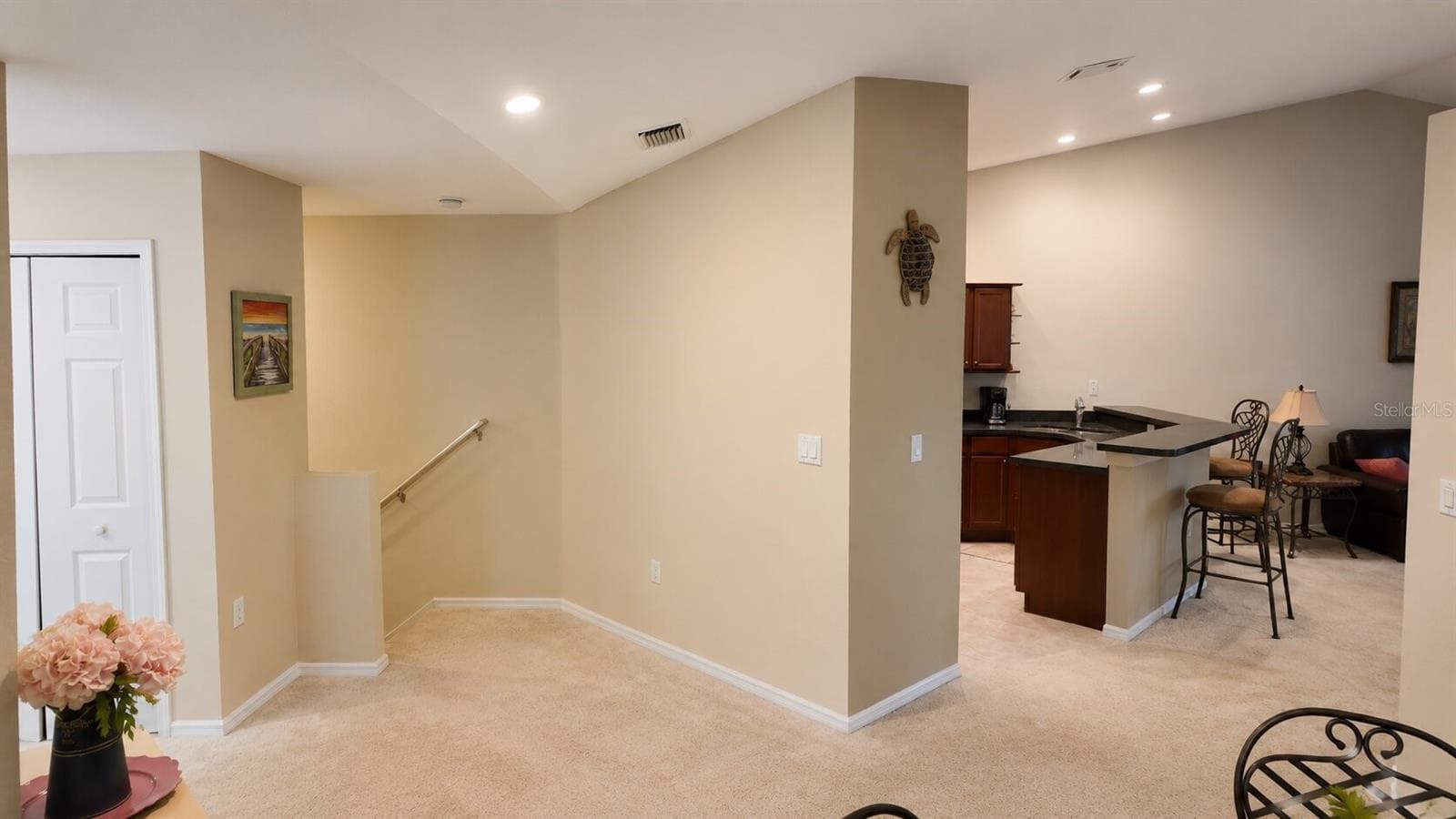 Condominium at 1651 HAMMOCKS AVE, LUTZ, photo 7 of 49