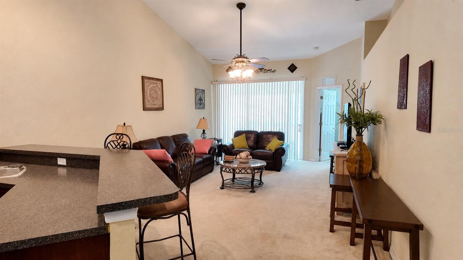 Condominium at 1651 HAMMOCKS AVE, LUTZ, photo 10 of 49