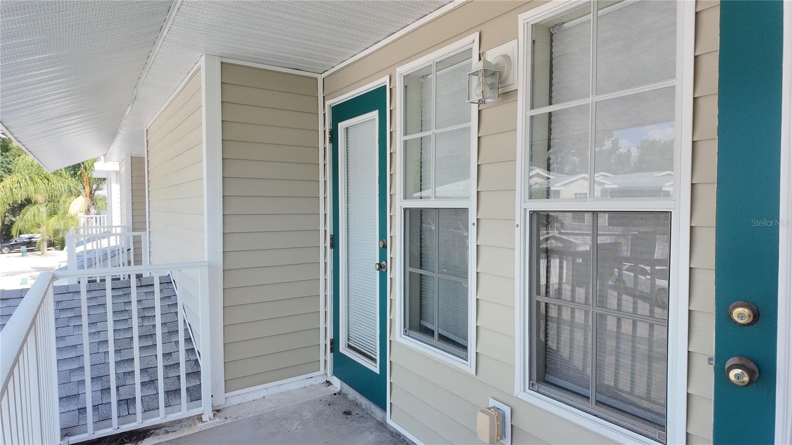 Condominium at 1651 HAMMOCKS AVE, LUTZ, photo 22 of 49