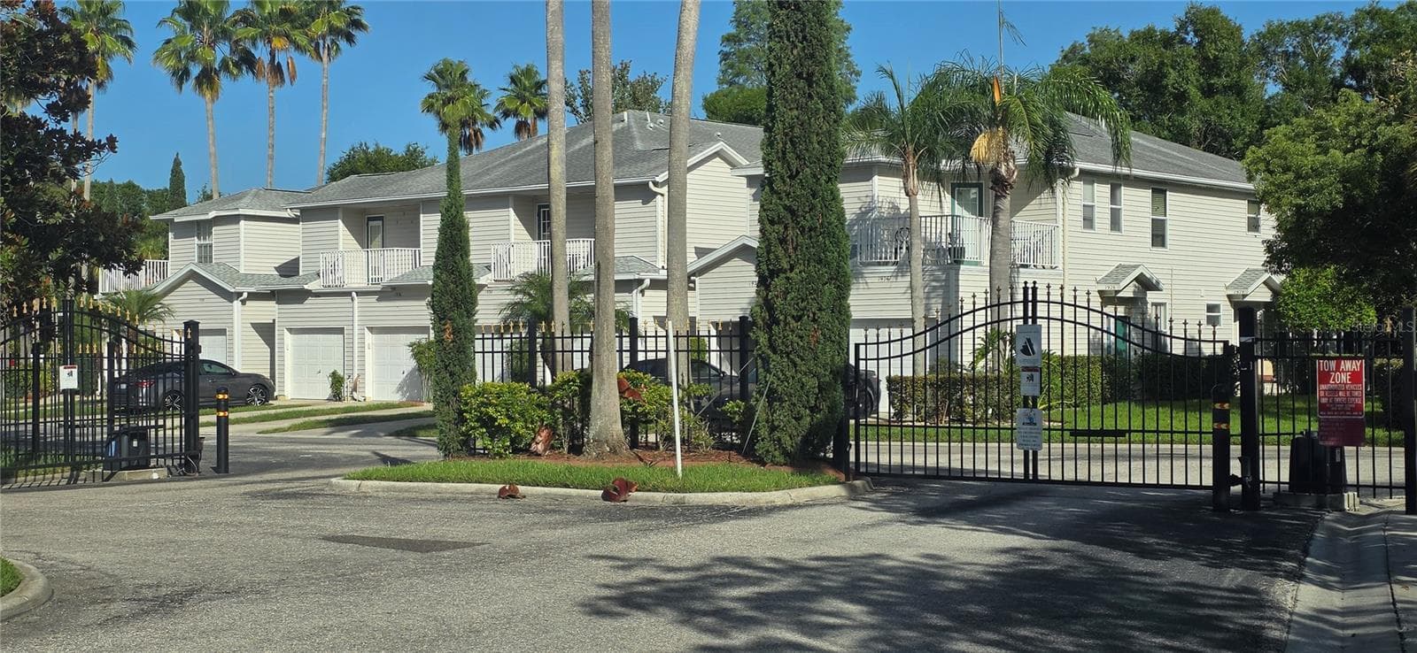 Condominium at 1651 HAMMOCKS AVE, LUTZ, photo 49 of 49