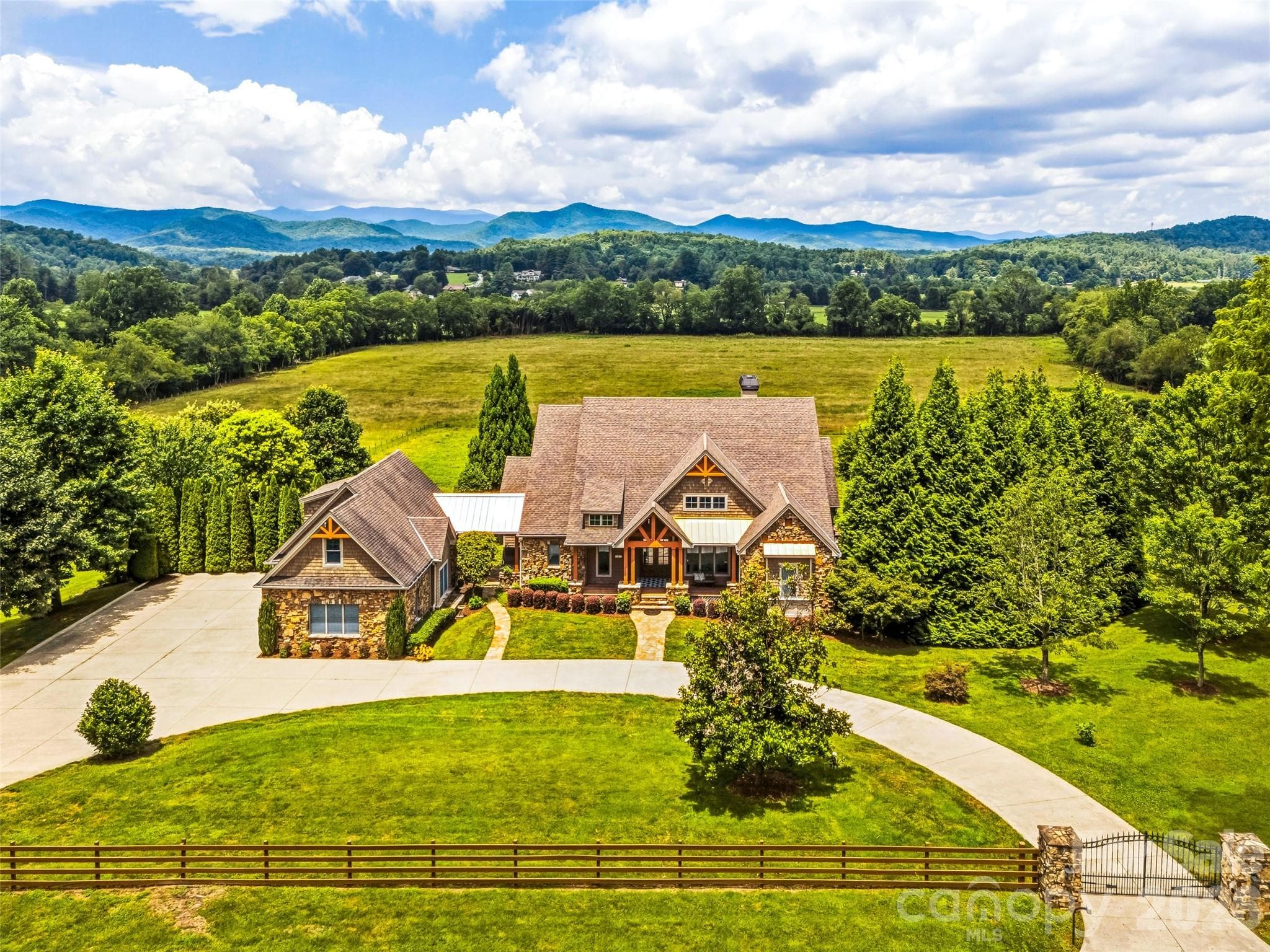 280 Walnut Hollow Road